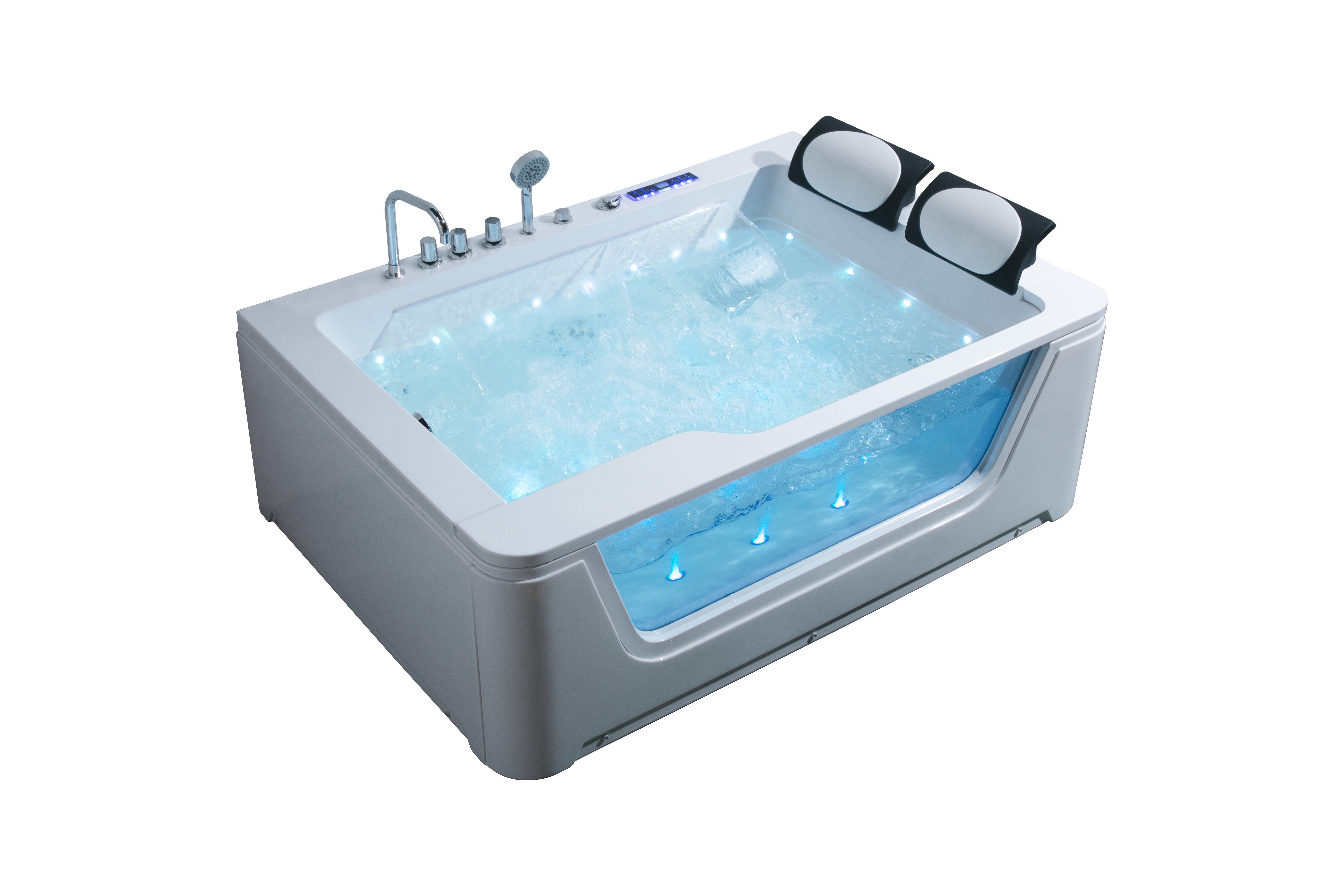 Whirlpool Badewanne Surrey